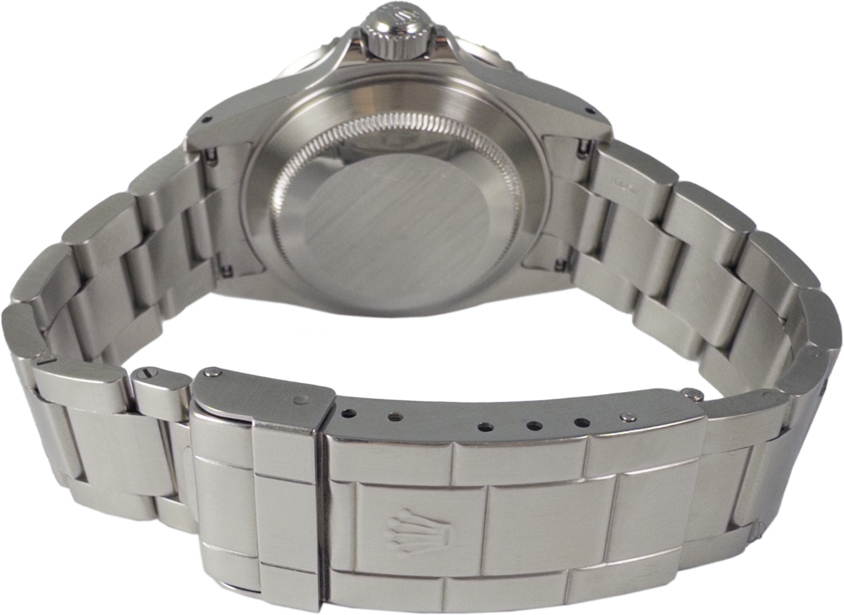 Rolex Submariner 40 Date 2001 16610